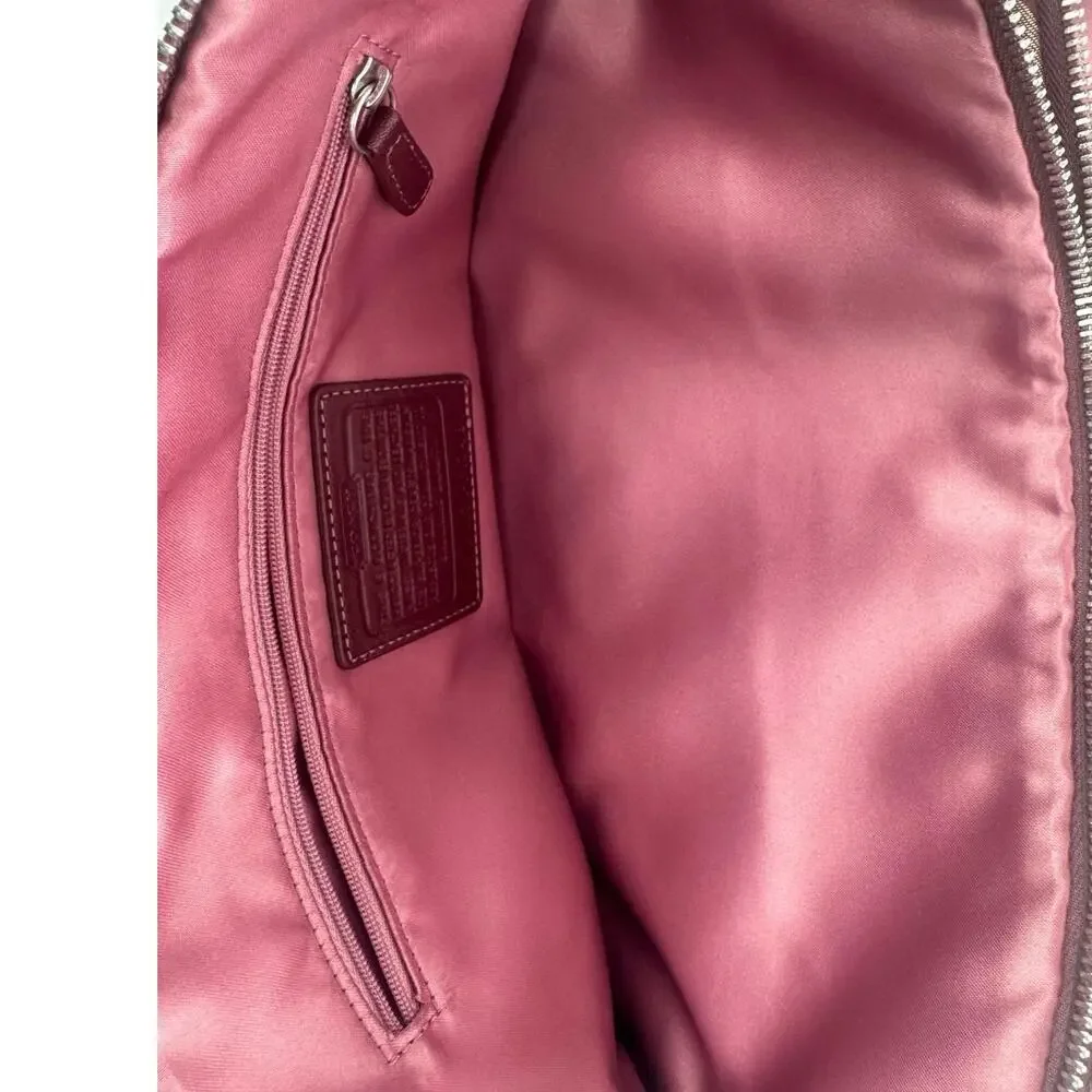 Coach vintage y2k